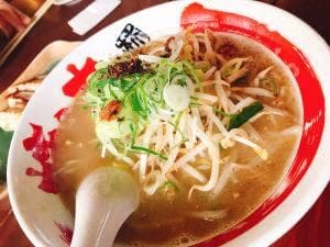 らぁめん柿の木 鹿児島本店