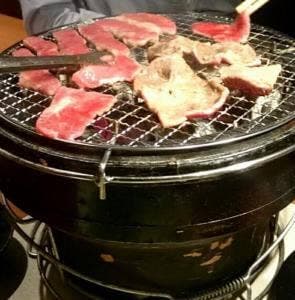 国産牛焼肉食べ放題 肉匠坂井 新潟長岡今朝白店
