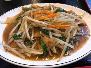 中華料理 瑞閣