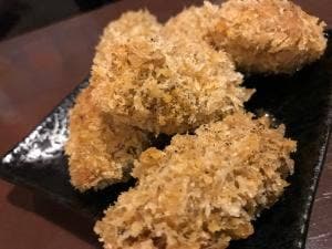 いなせや 別邸 てん屋わん屋
