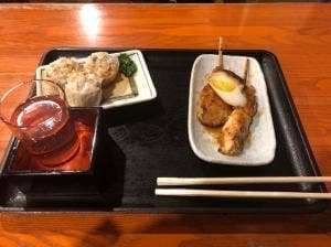 立ち飲み倶楽部 樽小屋