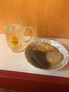わんしょっと