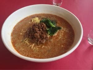 中国料理 獅子 志賀高原プリンスホテル