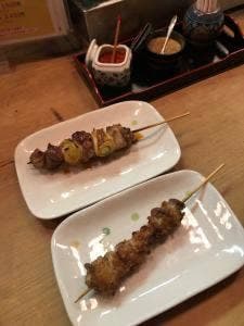 むさし乃 ホワイティ梅田北店