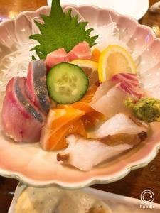 魚匠 樹苑