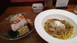 Trattoria il Monde