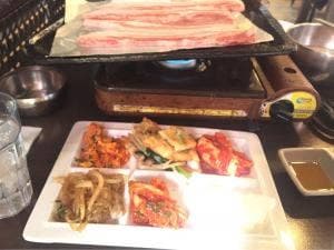 李さんの台所 越谷レイクタウン店