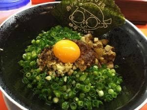 麺屋ばってん親父