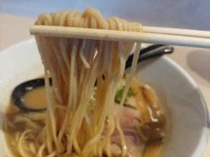 らぁ~麺 SHOU