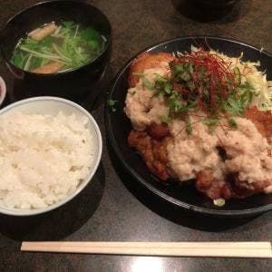 ありんこ