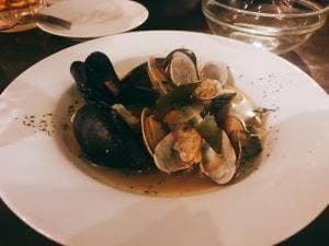 ブラッスリー ラ・トゥール