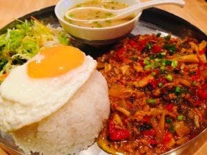 シリーエベレストキッチン