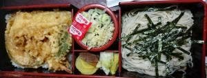 清気庵 支店