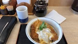 かつや 戸田美女木店