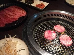 焼肉 華火 豊田店