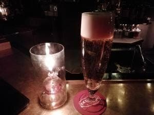 Bar OCTAGON