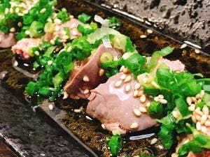 すみれ 青葉台店