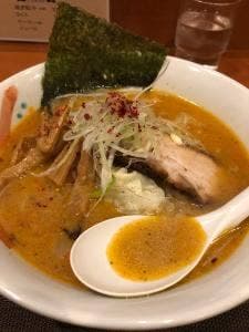 らぁめんくらり