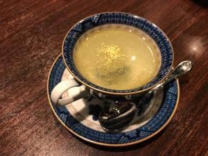 ビリオン珈琲 鯖江店