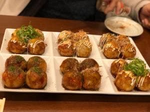ジャンたこ 今川店