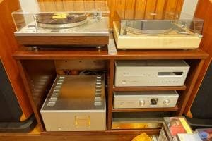 Classical&Jazz 音楽喫茶わたべ