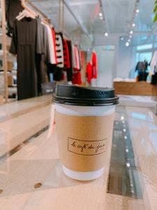 le cafe du jour