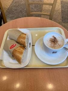 ドトールコーヒーショップ 下井草店