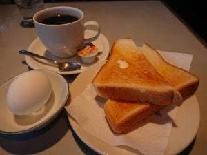 ありんこ