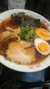 中華そば よなき家 安城店