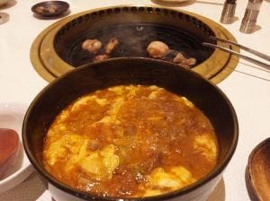 石アミ焼 いたお