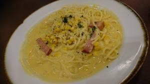 鎌倉パスタ マルイ大宮店