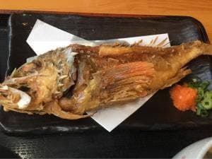 大力