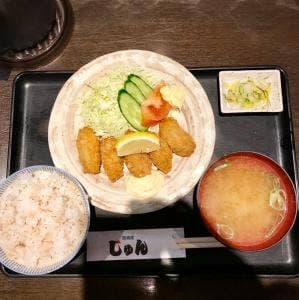 居酒屋じゅん