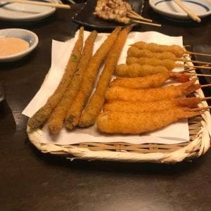 串八 新堀川店
