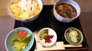 そば処 本味楽 横浜都岡店