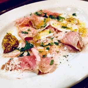 イタリアンバールBACCO