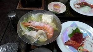 ホテルみなとや