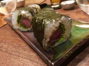 ぎをん まんざら