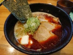 麺屋 ぶんけい