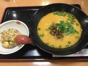 餃子の王将 土岐店