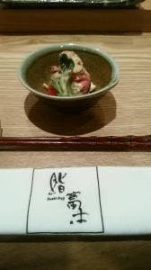 鮨・富士