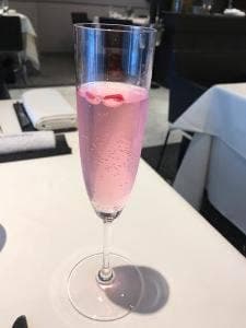 HARAGUCHI le restaurant