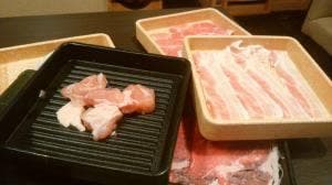 しゃぶ葉 札幌元町店