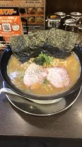 らあめん花月嵐 鷺宮店