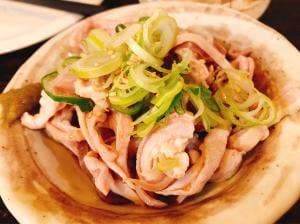 やきとん だるま