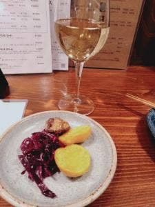 鶏xびすとろ COQUERICO