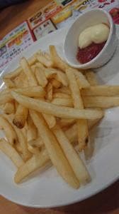 ガスト 三河安城南町店