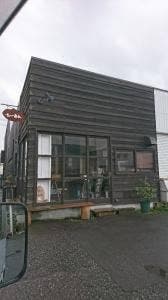 一丁たい焼き たいあん