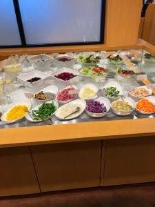 ステーキ宮 東海店