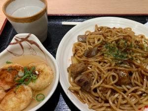 姫路玉子焼き piole店